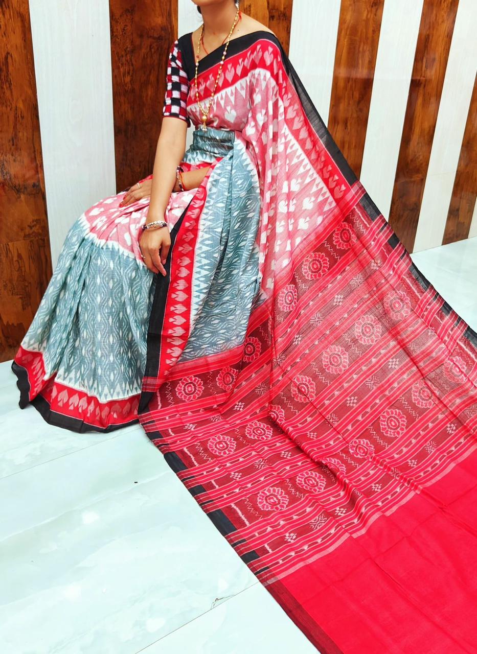 MG 365 Palin Linen Printed Daily Wear Sarees Wholesale Shop In Surat